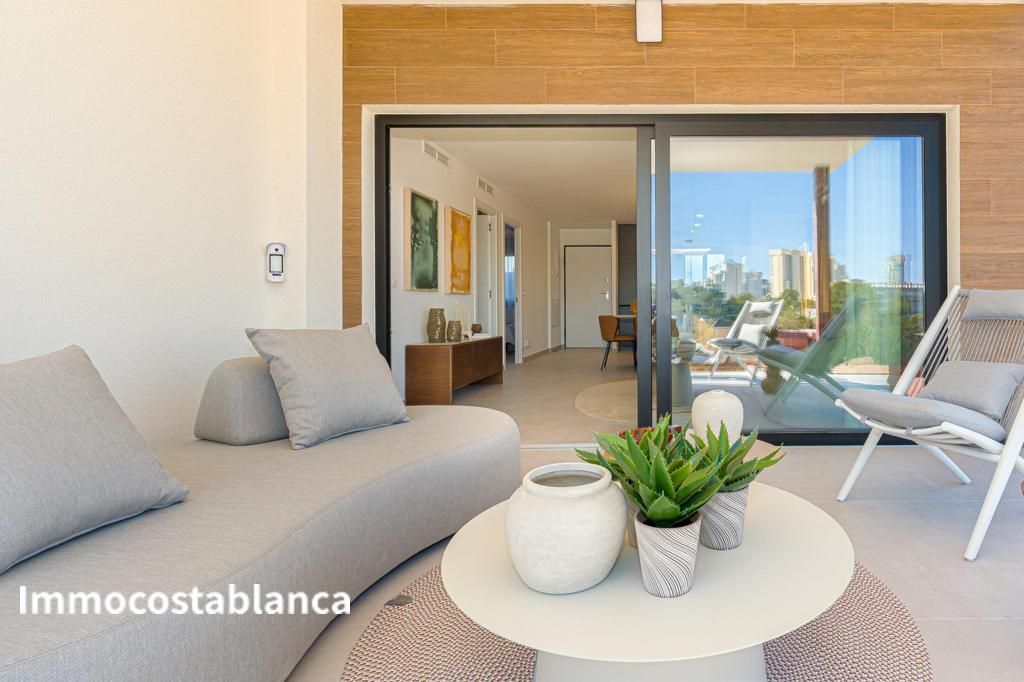 Квартира в Вильяхойосе, 81 м², 349 000 €, фото 3, объявление 24863536