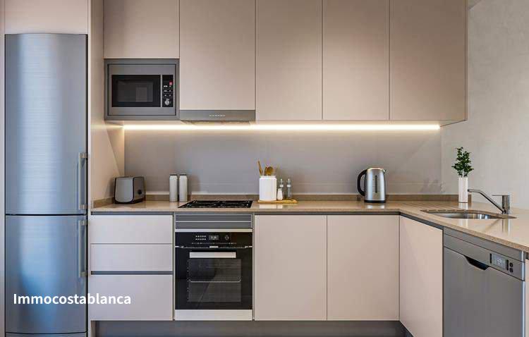 Пентхаус в Торревьехе, 141 м², 337 000 €, фото 2, объявление 35400416