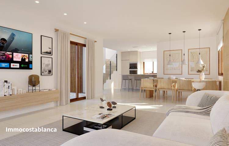 Вилла в Ориуэла Коста, 318 м², 649 000 €, фото 3, объявление 71569936