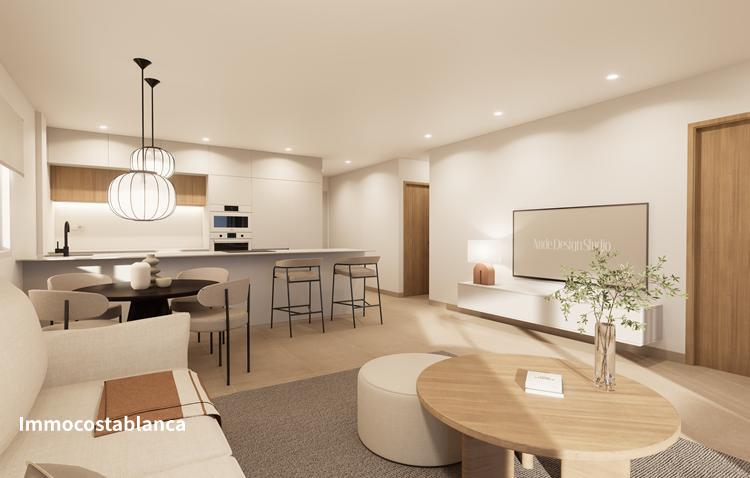 Квартира в Пилар-де-ла-Орададе, 110 м², 300 000 €, фото 4, объявление 10882016