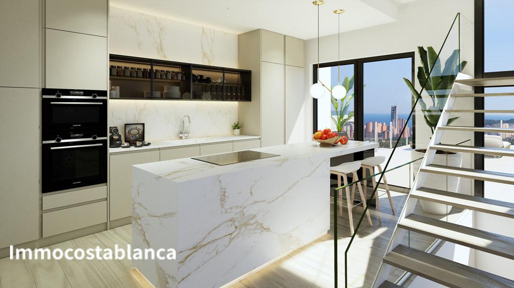 Вилла в Бенидорме, 460 м², 1 350 000 €, фото 7, объявление 50703536
