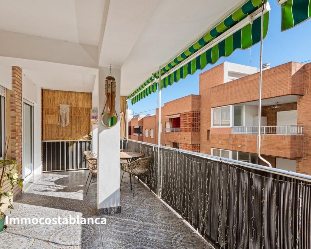 Квартира в Гвардамар-дель-Сегура, 101 м², 199 000 €, фото 5, объявление 51479536