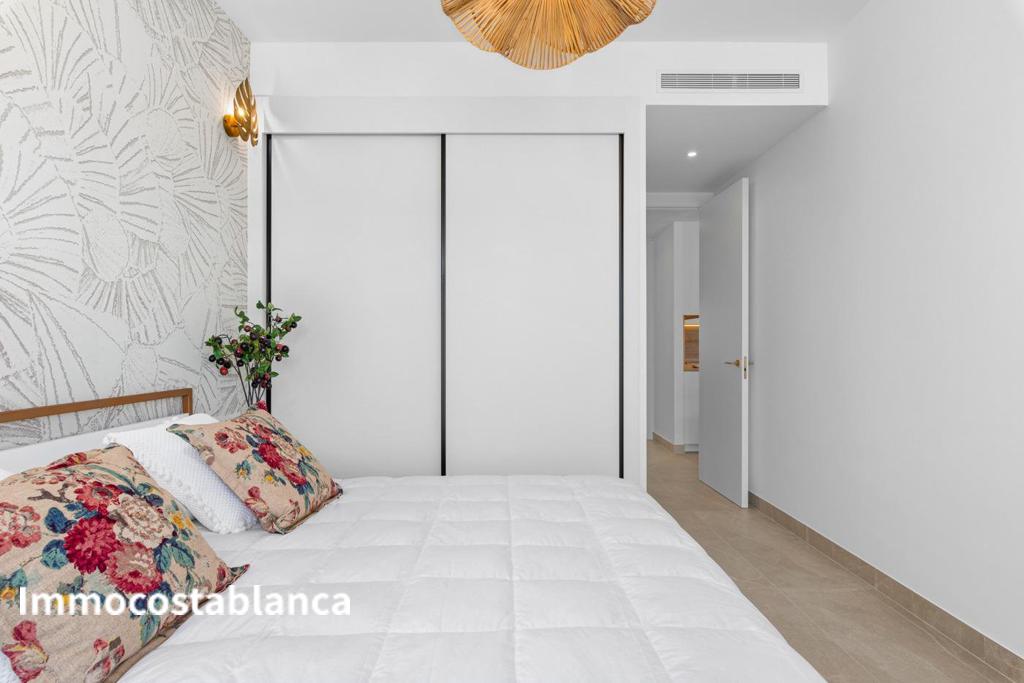 Квартира в Сьюдад-Кесада, 84 м², 339 000 €, фото 3, объявление 63159536