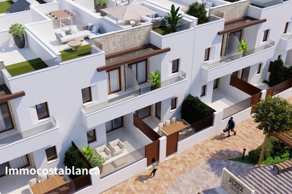 Квартира в Ориуэла Коста, 95 м², 315 000 €, фото 6, объявление 65967536
