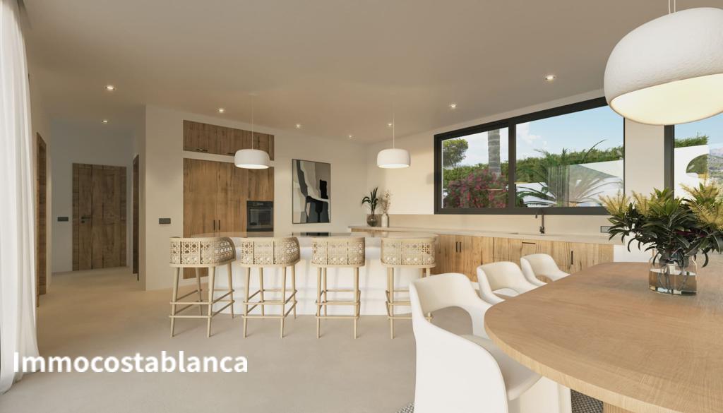 Вилла в Хавеа, 200 м², 1 650 000 €, фото 1, объявление 66904416