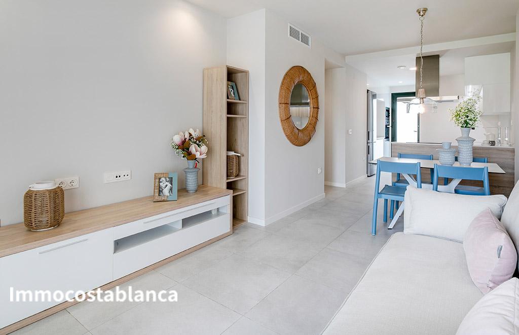 Таунхаус в Дении, 71 м², 319 000 €, фото 6, объявление 1291616