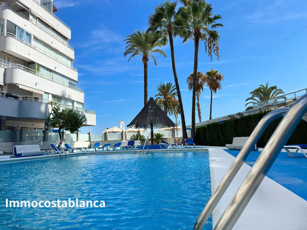 Квартира в Кальпе, 91 м², 339 000 €, фото 3, объявление 52681216
