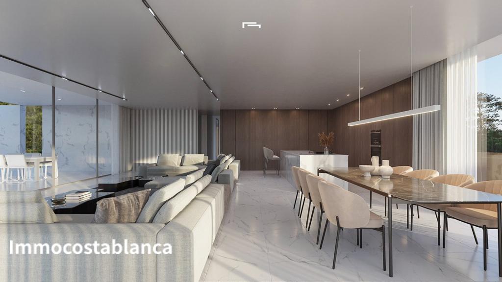 Вилла в Морайре, 370 м², 3 300 000 €, фото 2, объявление 7503536