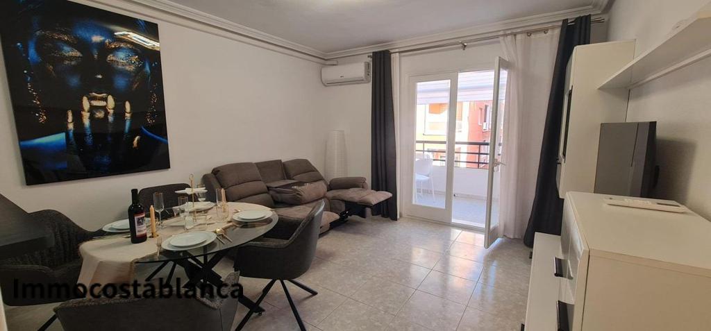 Квартира в Торревьехе, 51 м², 135 000 €, фото 1, объявление 46521216