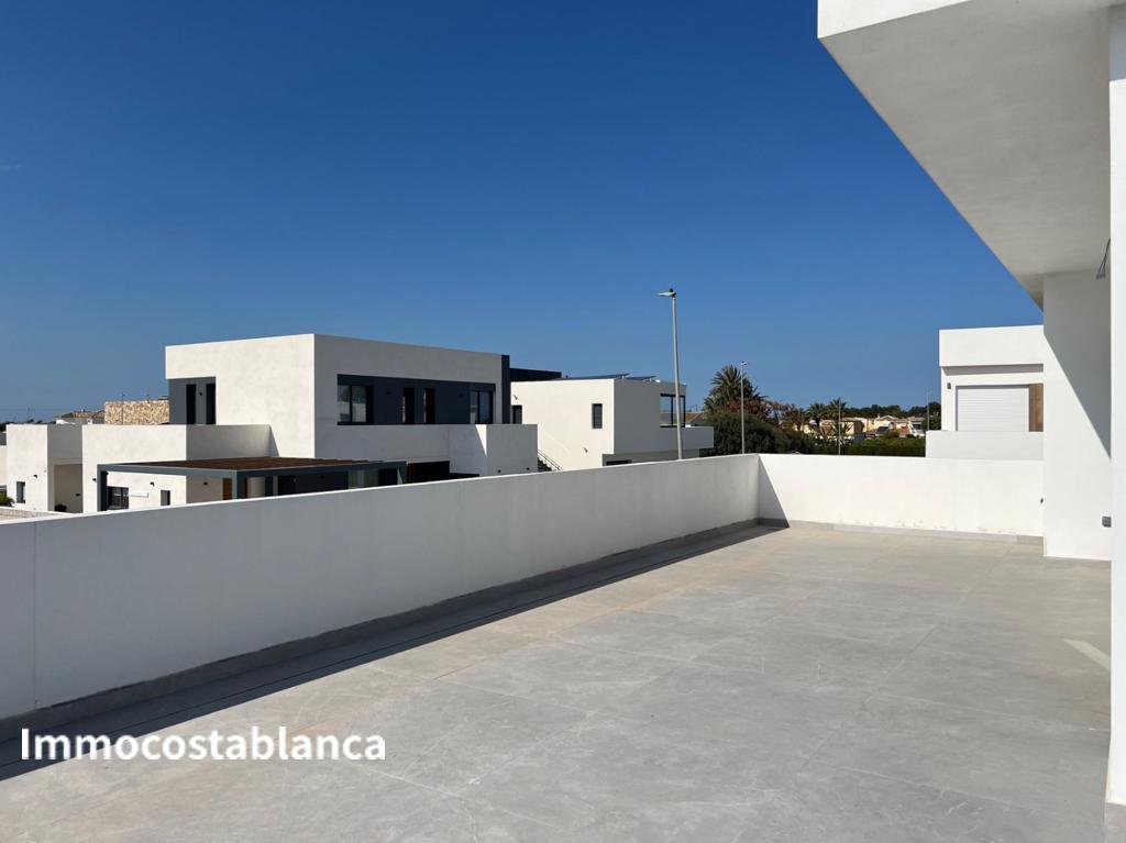 Коттедж в Дении, 136 м², 455 000 €, фото 3, объявление 12051536