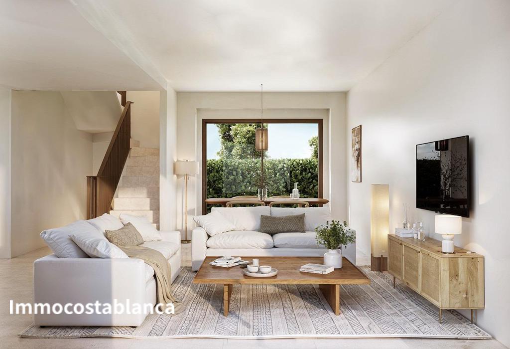 Вилла в Ла-Нусии, 185 м², 594 000 €, фото 2, объявление 24367536