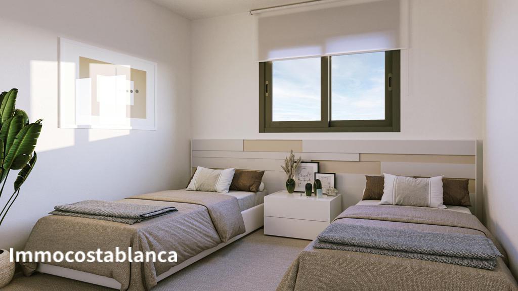 Квартира в Бенидорме, 203 м², 634 000 €, фото 7, объявление 47794816