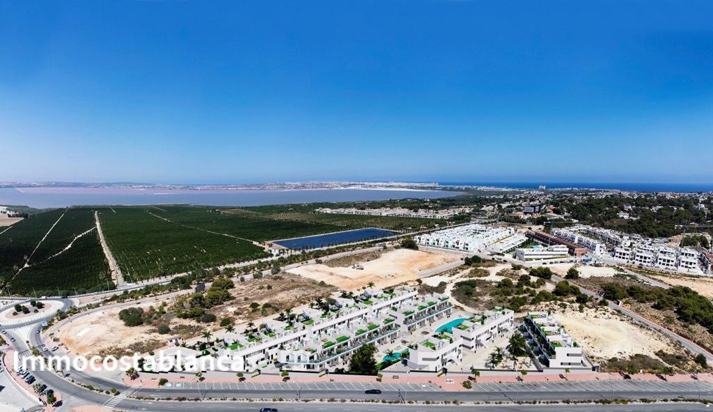 Коттедж в Торревьехе, 75 м², 330 000 €, фото 3, объявление 9167536