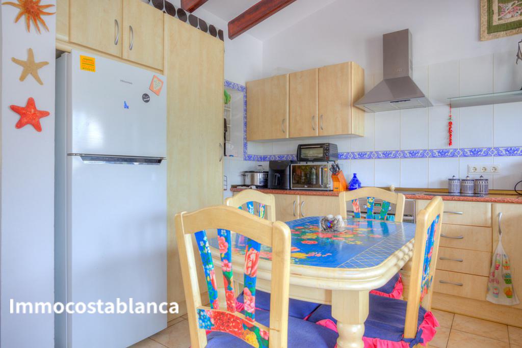 Таунхаус в Морайре, 112 м², 349 000 €, фото 10, объявление 25610816