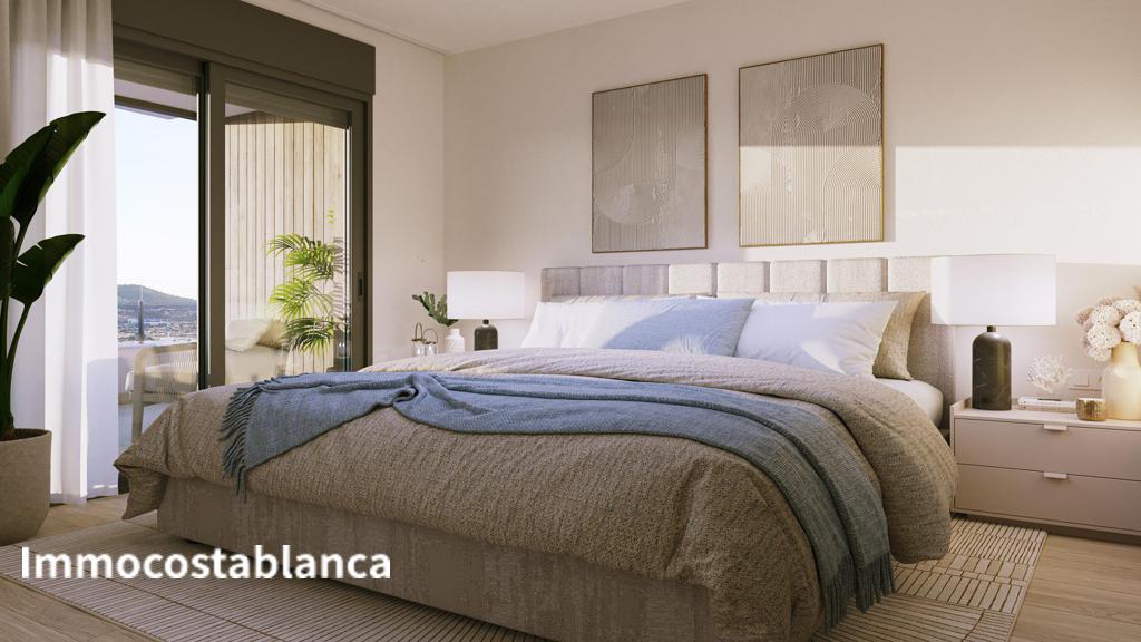 Пентхаус в Бенидорме, 221 м², 604 000 €, фото 10, объявление 867616