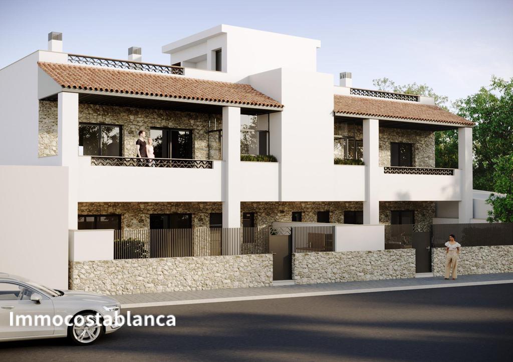 Коттедж в Ондон-де-лас-Ньевес, 101 м², 215 000 €, фото 2, объявление 26767536