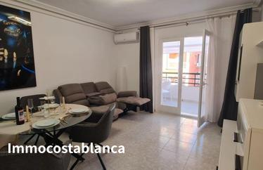 Квартира в Торревьехе, 51 м²