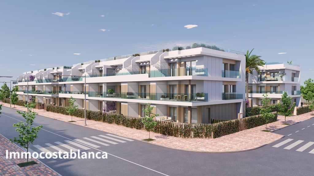 Пентхаус в Пилар-де-ла-Орададе, 123 м², 329 000 €, фото 3, объявление 69370816