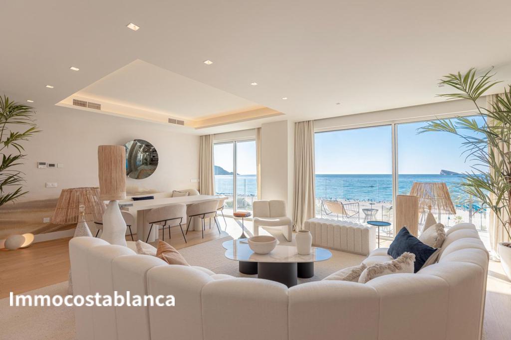 Квартира в Бенидорме, 79 м², 1 108 000 €, фото 4, объявление 49159536