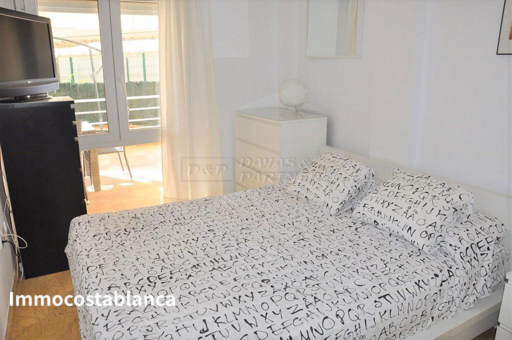 Квартира в Деэса де Кампоамор, 70 м², 175 000 €, фото 3, объявление 46405856