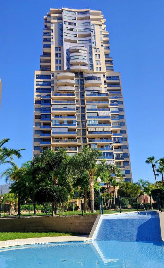 Квартира в Бенидорме, 121 м², 340 000 €, фото 7, объявление 67343536