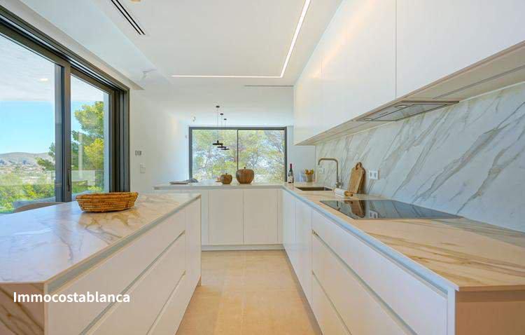 Вилла в Морайре, 560 м², 1 499 000 €, фото 9, объявление 54376416