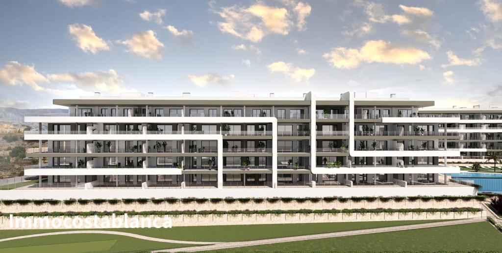 Квартира в Сан-Хуан-де-Аликанте, 101 м², 293 000 €, фото 5, объявление 8313216
