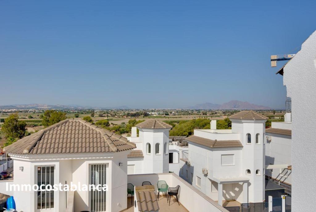 Вилла в Сан Фульхенсио, 109 м², 275 000 €, фото 10, объявление 863536