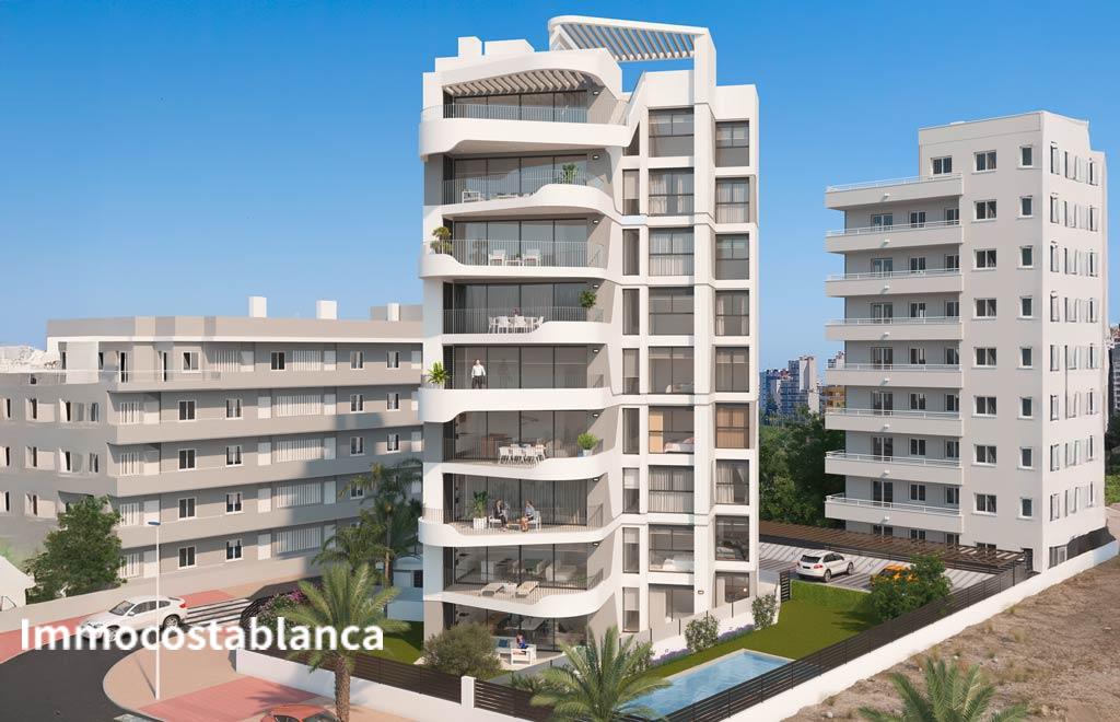 Квартира в Гвардамар-дель-Сегура, 91 м², 640 000 €, фото 1, объявление 54444336