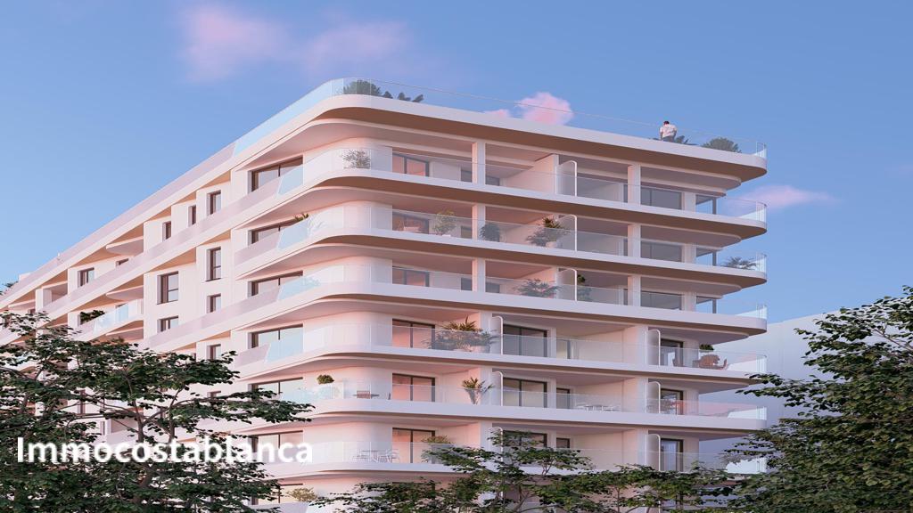 Квартира в Вильяхойосе, 56 м², 285 000 €, фото 1, объявление 65667616