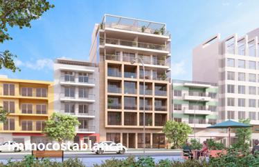 Пентхаус в Вильяхойосе, 214 м²