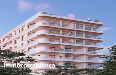 Квартира в Вильяхойосе, 56 м²