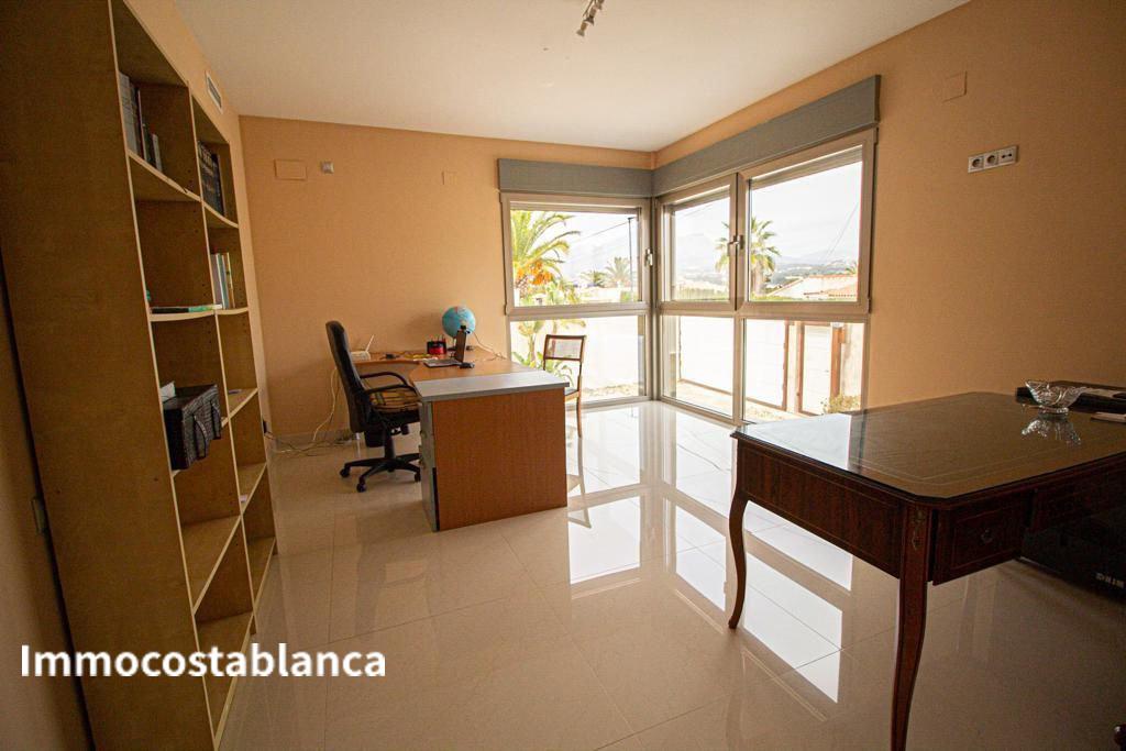 Вилла в Эль Альбире, 1030 м², 2 100 000 €, фото 2, объявление 28359536