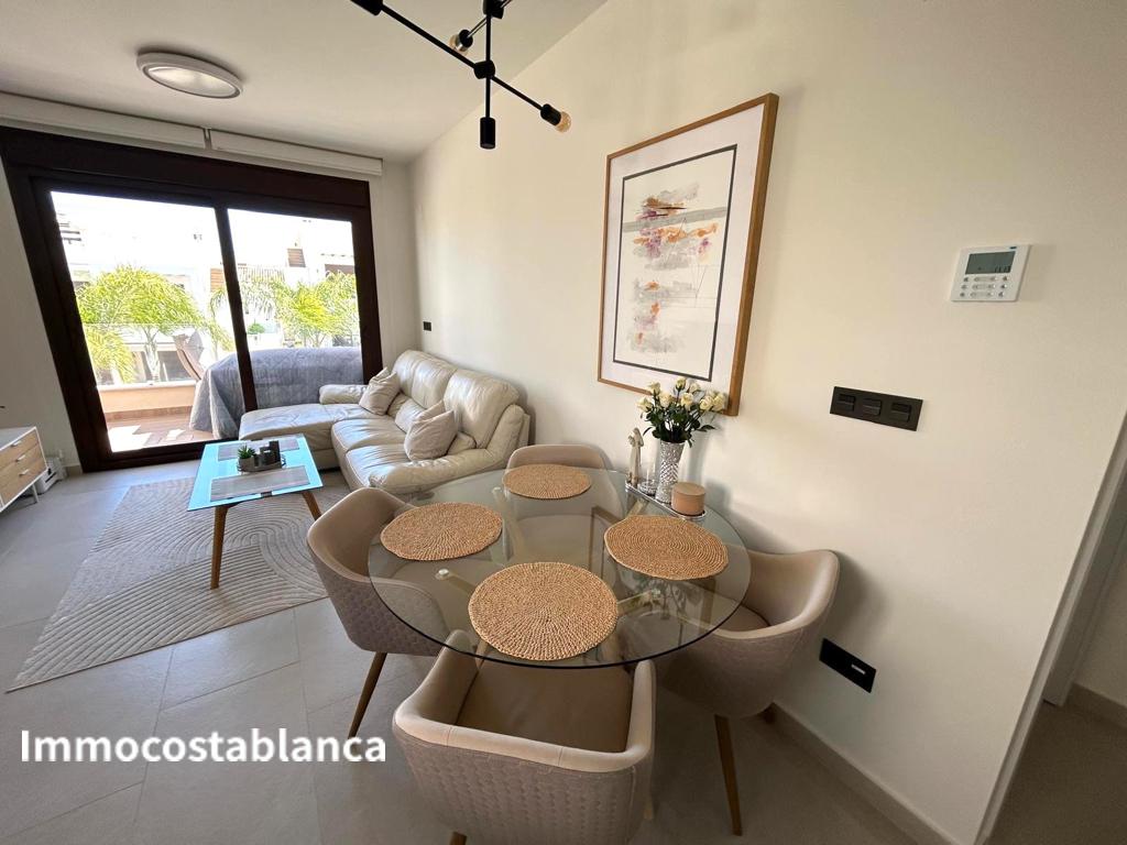 Квартира в Торревьехе, 70 м², 359 000 €, фото 6, объявление 28439536