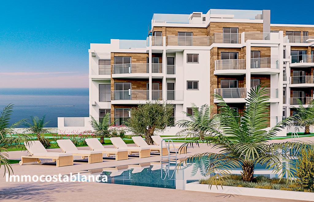 Квартира в Дении, 80 м², 499 000 €, фото 4, объявление 48624416