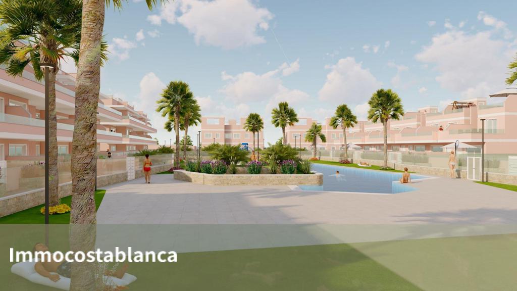 Коттедж в Пилар-де-ла-Орададе, 77 м², 290 000 €, фото 10, объявление 72687536