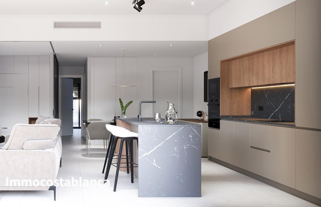 Квартира в Пилар-де-ла-Орададе, 99 м², 439 000 €, фото 3, объявление 31619616