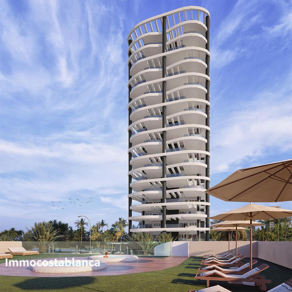 Квартира в Кальпе, 165 м², 450 000 €, фото 2, объявление 13879536