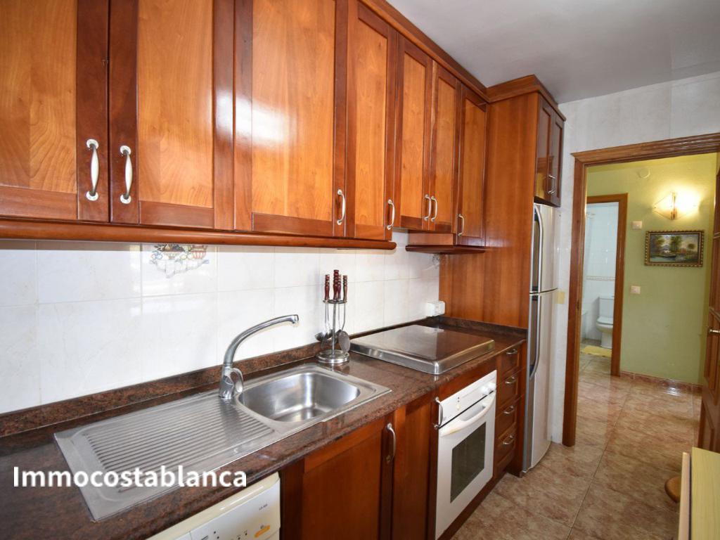 Квартира в Торревьехе, 130 000 €, фото 7, объявление 6817528
