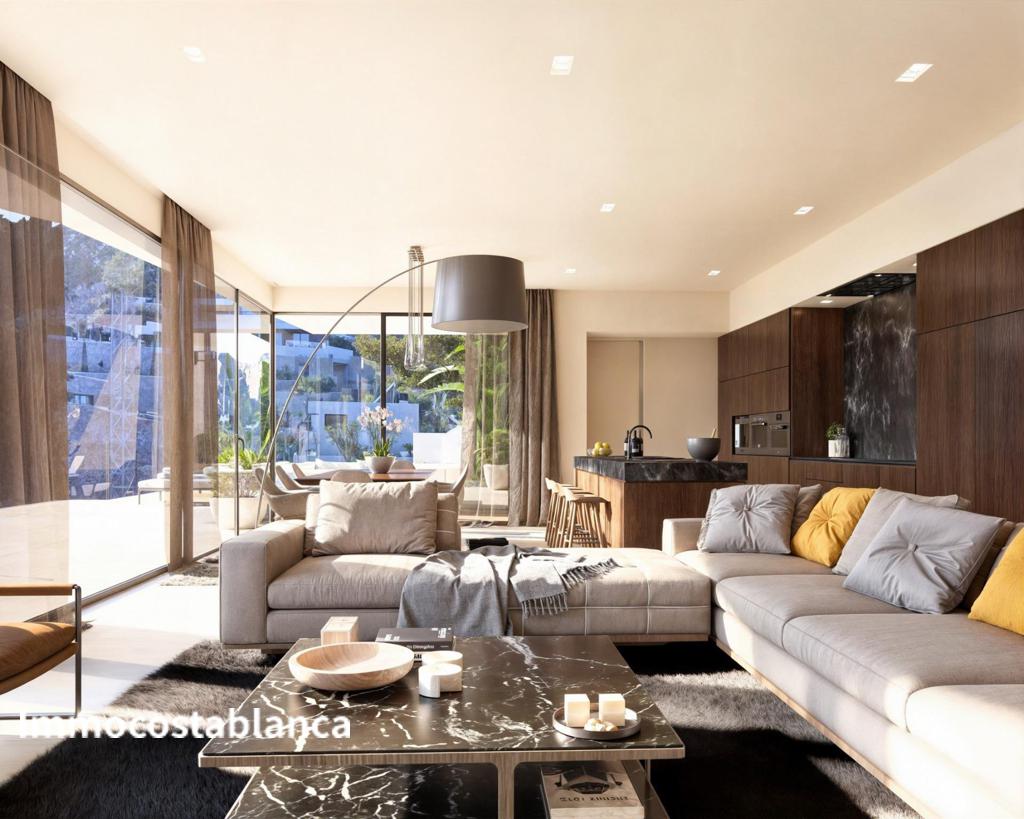 Вилла в Бенисе, 436 м², 2 450 000 €, фото 1, объявление 49495536