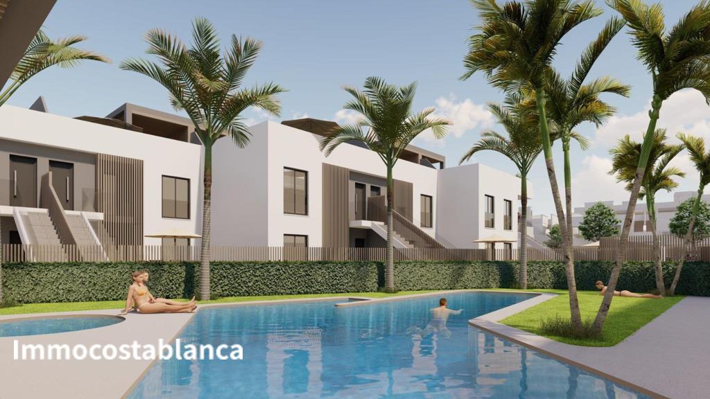Коттедж в Пилар-де-ла-Орададе, 116 м², 450 000 €, фото 1, объявление 6857216