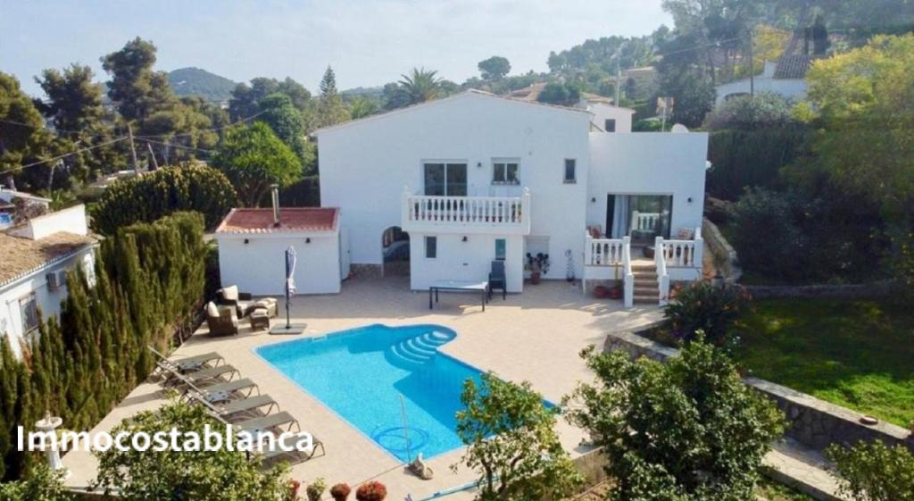 Вилла в Хавеа, 350 м², 950 000 €, фото 3, объявление 40359536