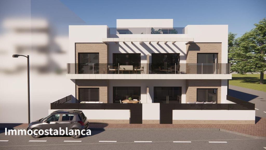 Коттедж в Сьюдад-Кесада, 76 м², 262 000 €, фото 6, объявление 42904416