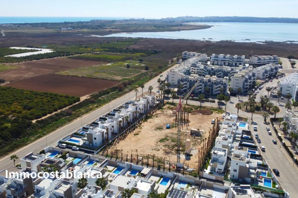 Новостройка в Гвардамар-дель-Сегура, 95 м², 299 000 €, фото 2, объявление 41930016