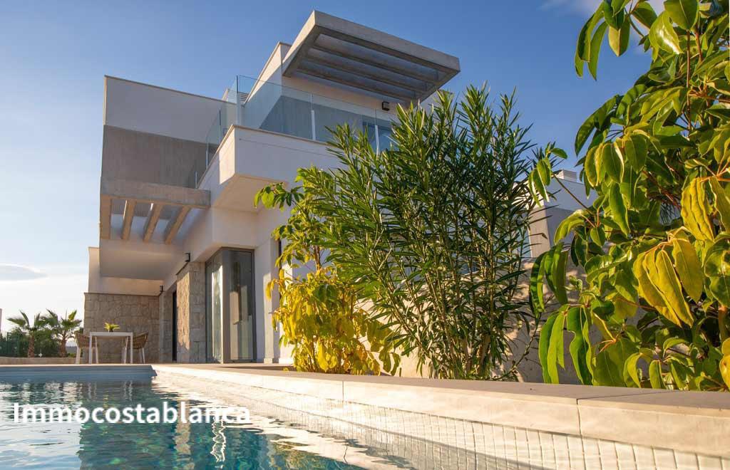 Вилла в Финестрате, 191 м², 895 000 €, фото 9, объявление 35393136