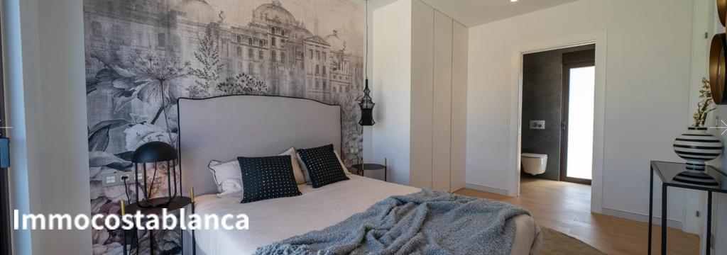 Коттедж в Финестрате, 168 м², 608 000 €, фото 8, объявление 67516256