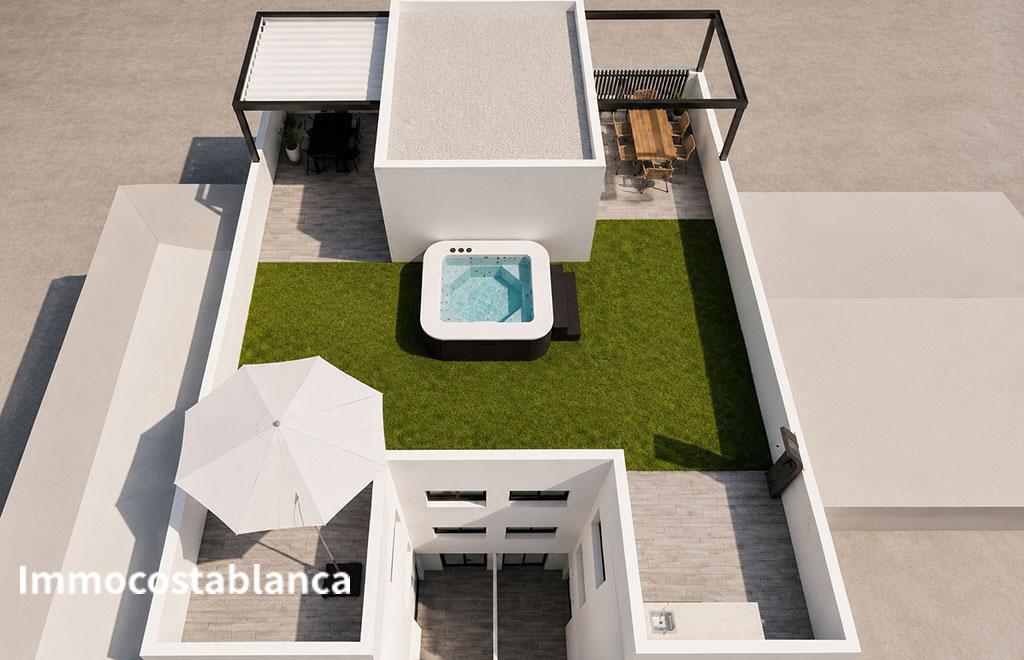 Квартира в Торре де ла Орадада, 69 м², 350 000 €, фото 2, объявление 55866816