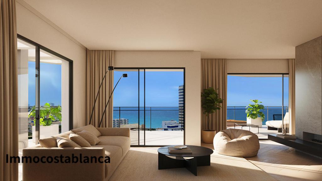Квартира в Кальпе, 98 м², 442 000 €, фото 2, объявление 73930816