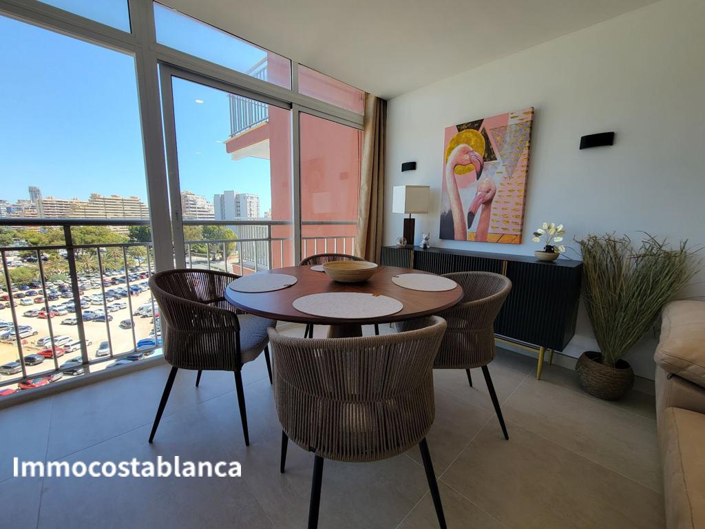 Квартира в Кальпе, 70 м², 360 000 €, фото 3, объявление 41974656