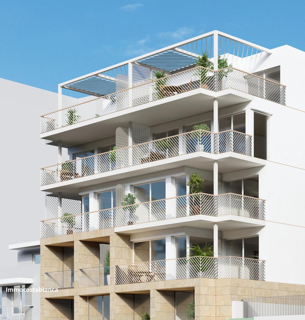 Квартира в Вильяхойосе, 62 м², 249 000 €, фото 5, объявление 70135536